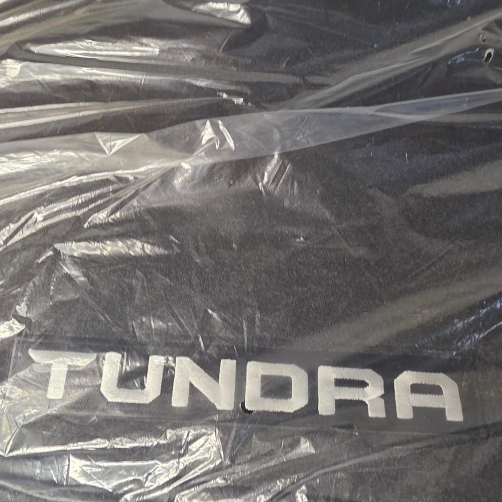 NWT Toyota Tundra Floor Mats
